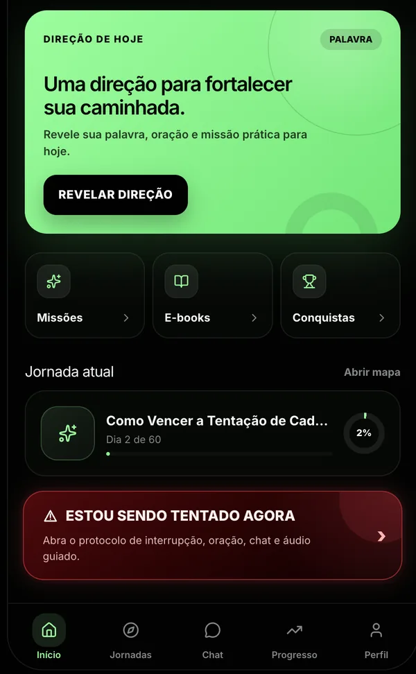 Comunidade CRISTON